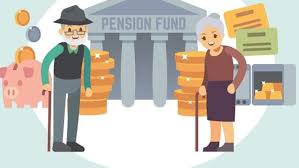 Insights on the Global Pension Fund Market&nbsp;Trends